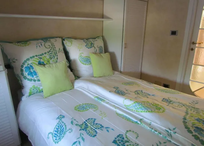 Welcome Traveller Alema House *