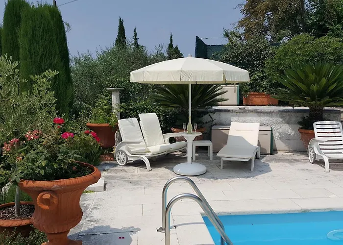 Welcome Traveller Alema House Διαμέρισμα *