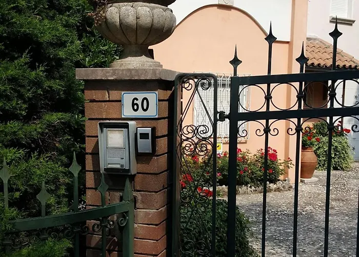 Διαμέρισμα Welcome Traveller Alema House *