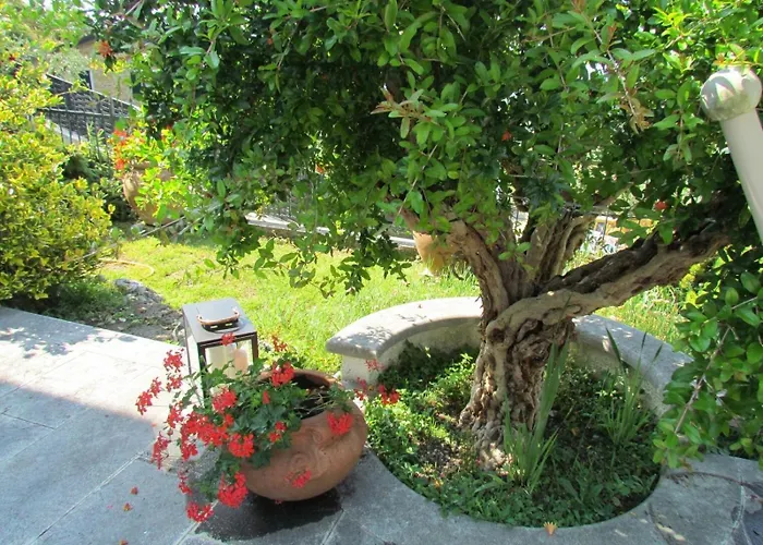דירה Welcome Traveller Alema House *