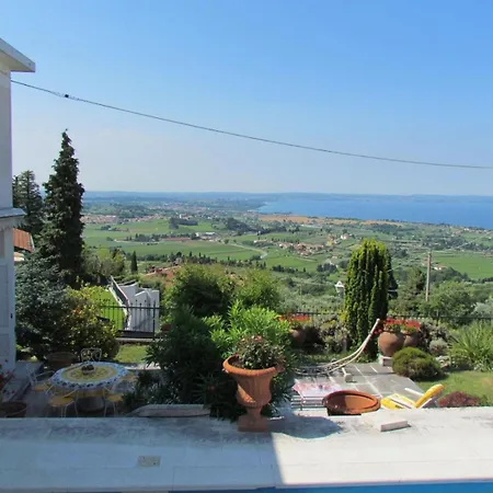 Apartment Welcome Traveller Alema House Cavaion Veronese