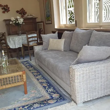Apartment Welcome Traveller Alema House Cavaion Veronese