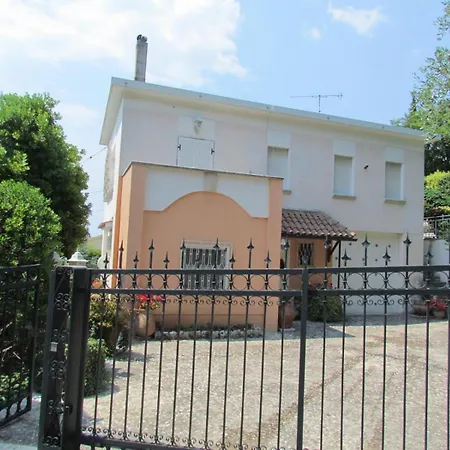 Apartment Welcome Traveller Alema House