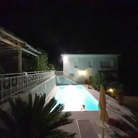 Welcome Traveller Alema House Apartamento *