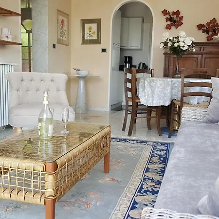 Welcome Traveller Alema House * Cavaion Veronese