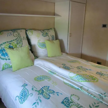 Welcome Traveller Alema House *