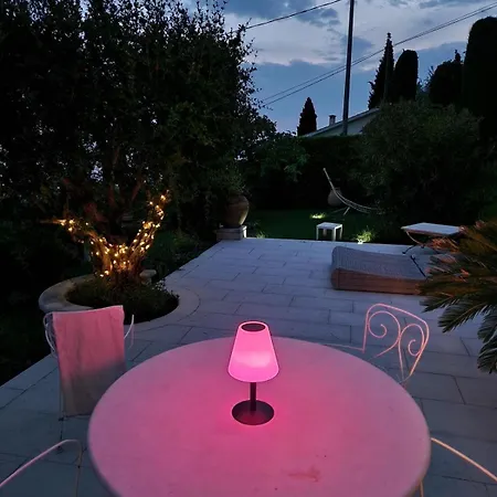 Διαμέρισμα Welcome Traveller Alema House