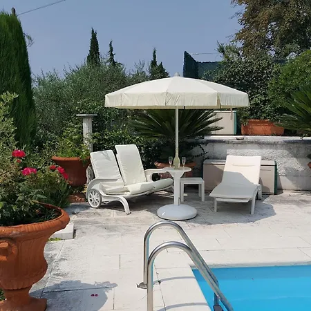 Welcome Traveller Alema House Διαμέρισμα *