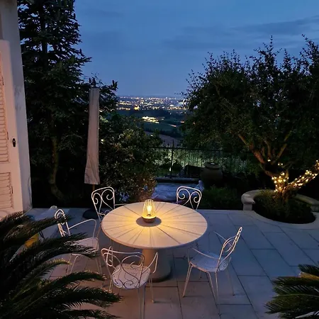 Welcome Traveller Alema House شقة كافايون فيرونيسي