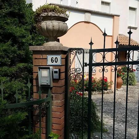 Διαμέρισμα Welcome Traveller Alema House *
