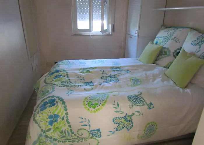 Welcome Traveller Alema House كافايون فيرونيسي