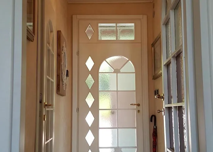 Welcome Traveller Alema House * كافايون فيرونيسي