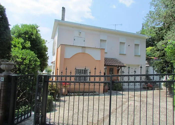 شقة Welcome Traveller Alema House