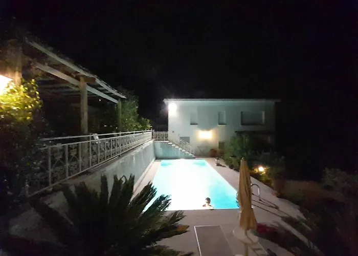 Welcome Traveller Alema House شقة *